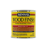 Minwax Wood Finish Penetrating Stain-Ipswich Pine