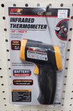 Performance Tool Infrared Thermometer