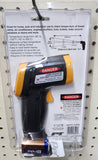 Performance Tool Infrared Thermometer