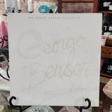 The George Benson Collection LP - Sealed