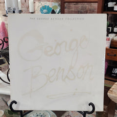 The George Benson Collection LP - Sealed