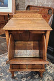 Antique Oak Purdonium