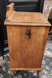Antique Oak Purdonium