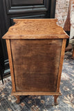 Antique Oak Purdonium
