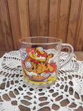 Garfield McDonald's Collectible Coffee Cup - Circa 1978