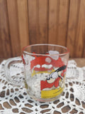 Garfield McDonald's Collectible Coffee Cup - Circa 1978