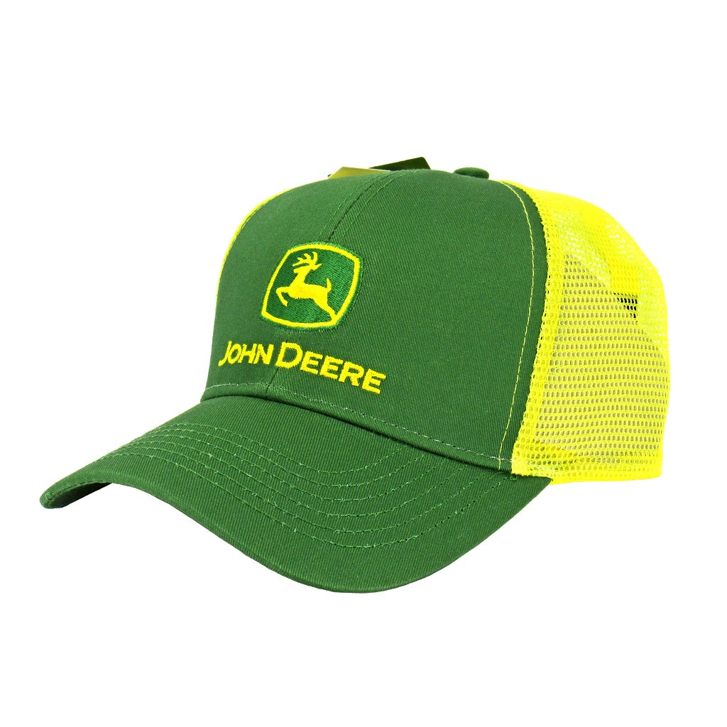 John Deere Original Mesh Cap