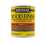Minwax Wood Finish Penetrating Stain-Cherry