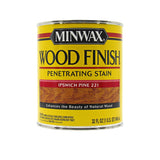Minwax Wood Finish Penetrating Stain-Ipswich Pine